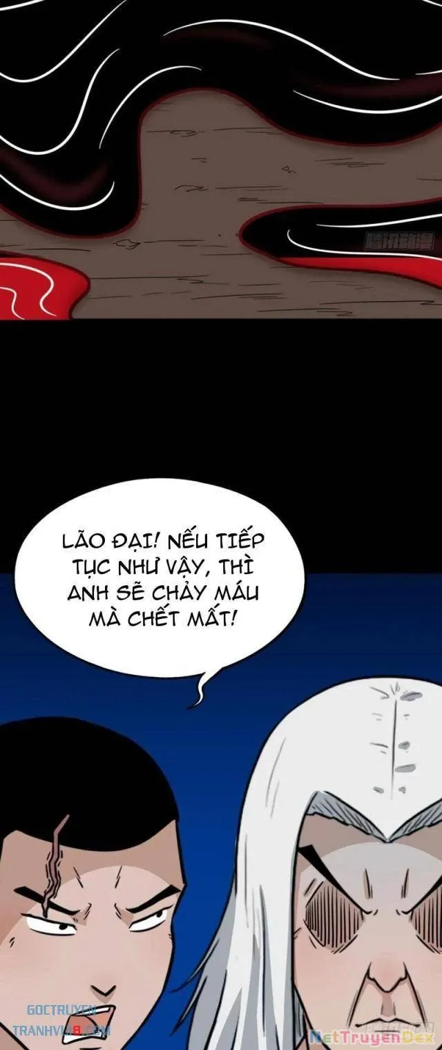 đọc truyện Đấu Yếm Thần Chương 213 ảnh 6 tại Thiên Thai Truyện