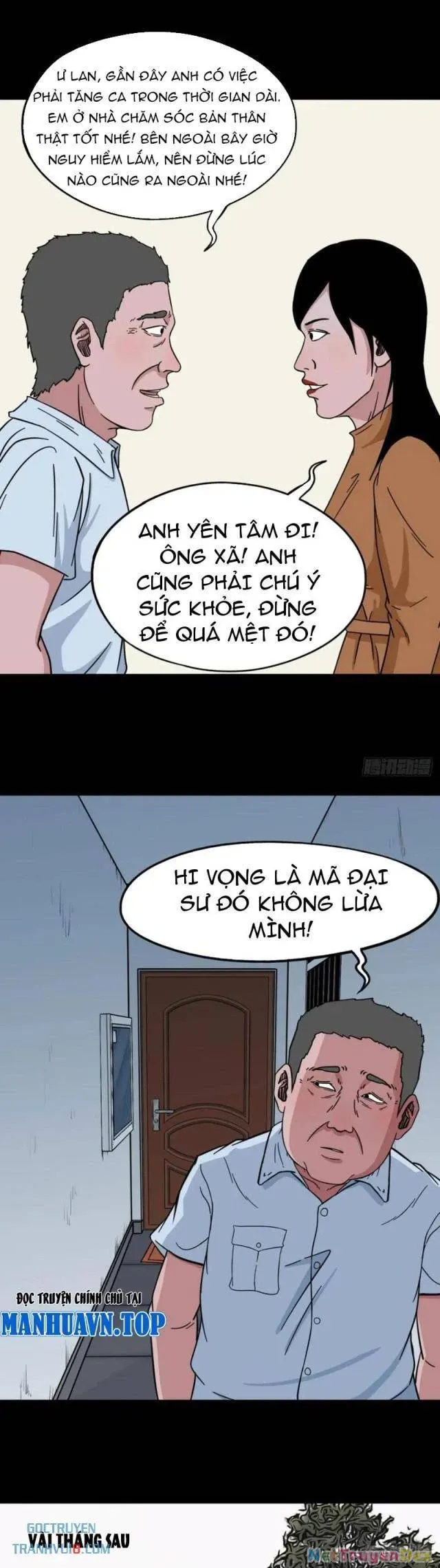 đọc truyện Đấu Yếm Thần Chương 214 ảnh 17 tại Thiên Thai Truyện