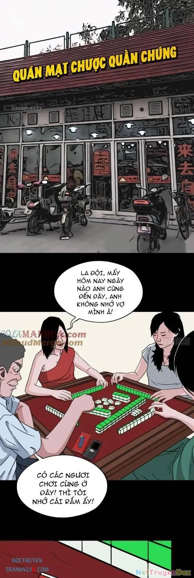 đọc truyện Đấu Yếm Thần Chương 214 ảnh 18 tại Thiên Thai Truyện