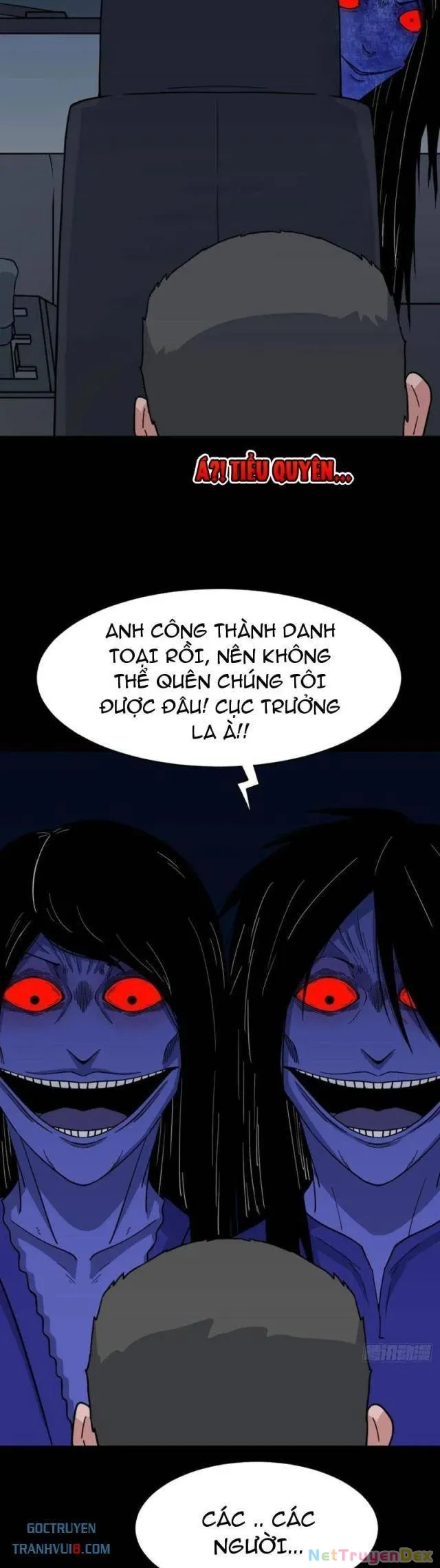 đọc truyện Đấu Yếm Thần Chương 214 ảnh 32 tại Thiên Thai Truyện
