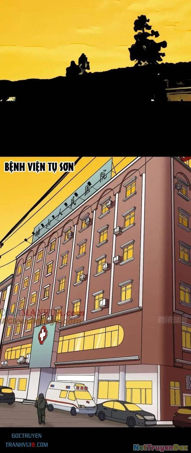đọc truyện Đấu Yếm Thần Chương 215 ảnh 26 tại Thiên Thai Truyện