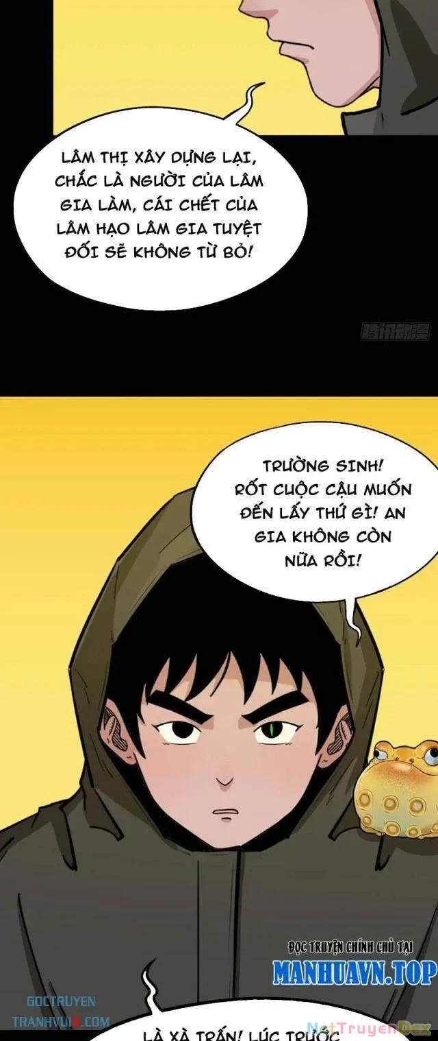 đọc truyện Đấu Yếm Thần Chương 216 ảnh 11 tại Thiên Thai Truyện