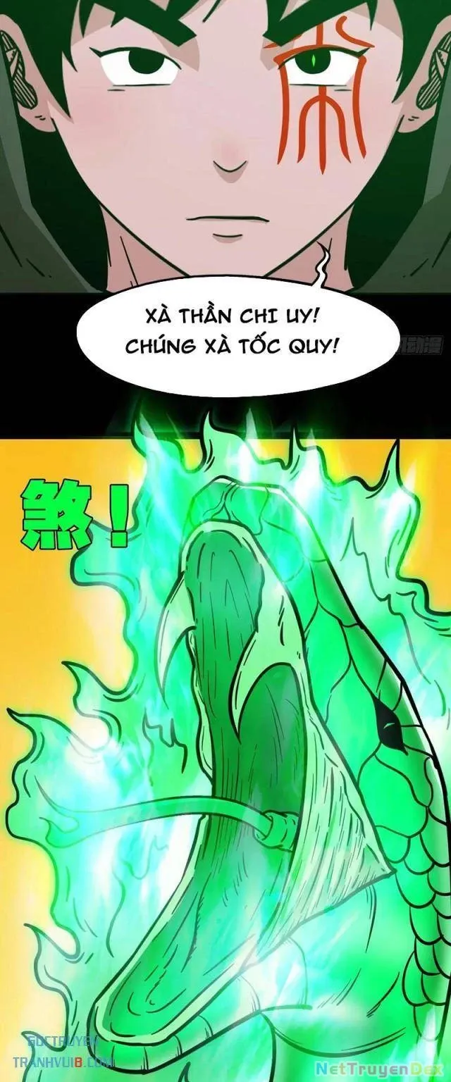 đọc truyện Đấu Yếm Thần Chương 216 ảnh 17 tại Thiên Thai Truyện