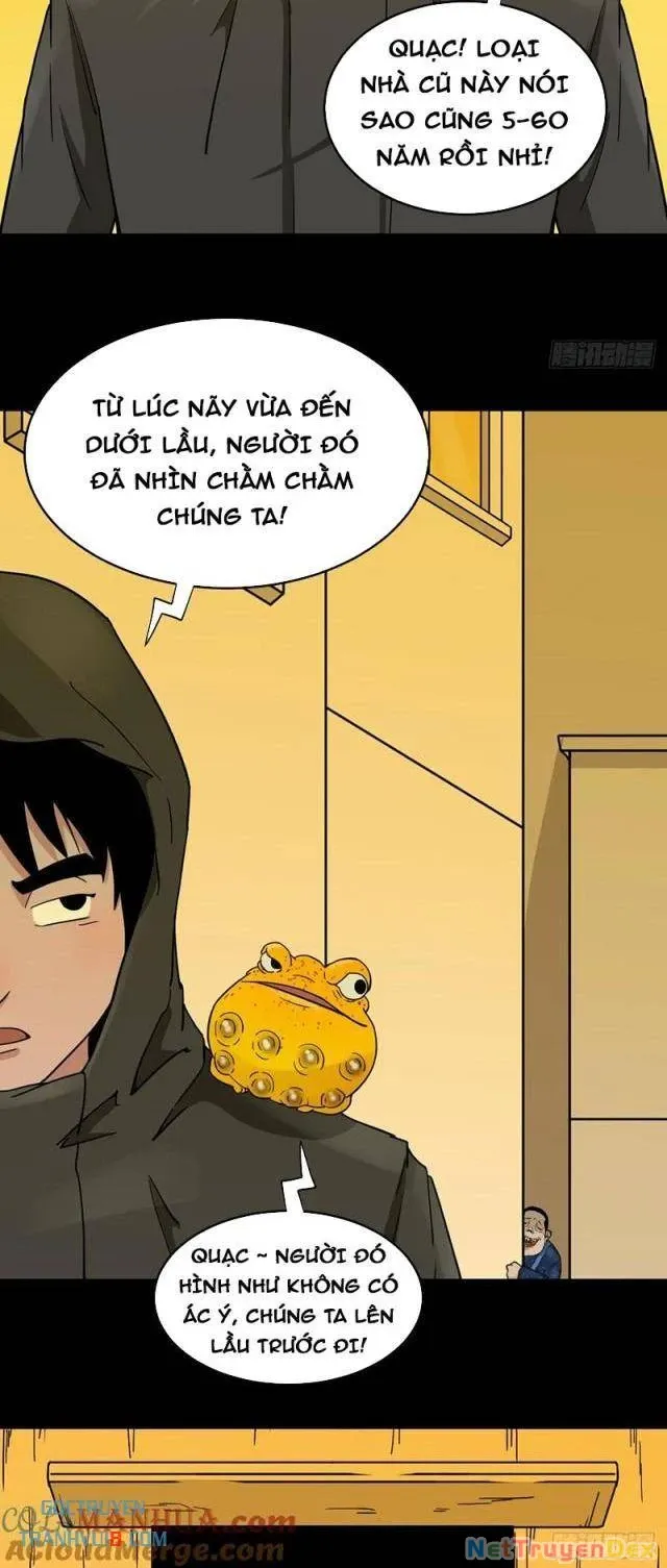 đọc truyện Đấu Yếm Thần Chương 216 ảnh 29 tại Thiên Thai Truyện