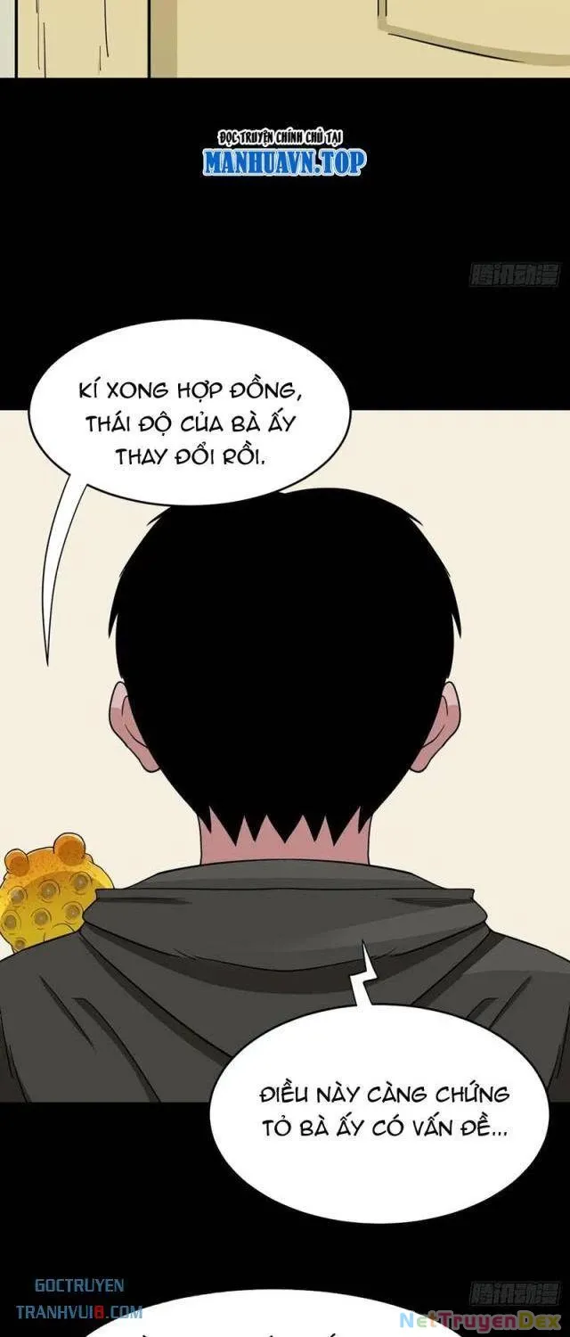 đọc truyện Đấu Yếm Thần Chương 217 ảnh 34 tại Thiên Thai Truyện