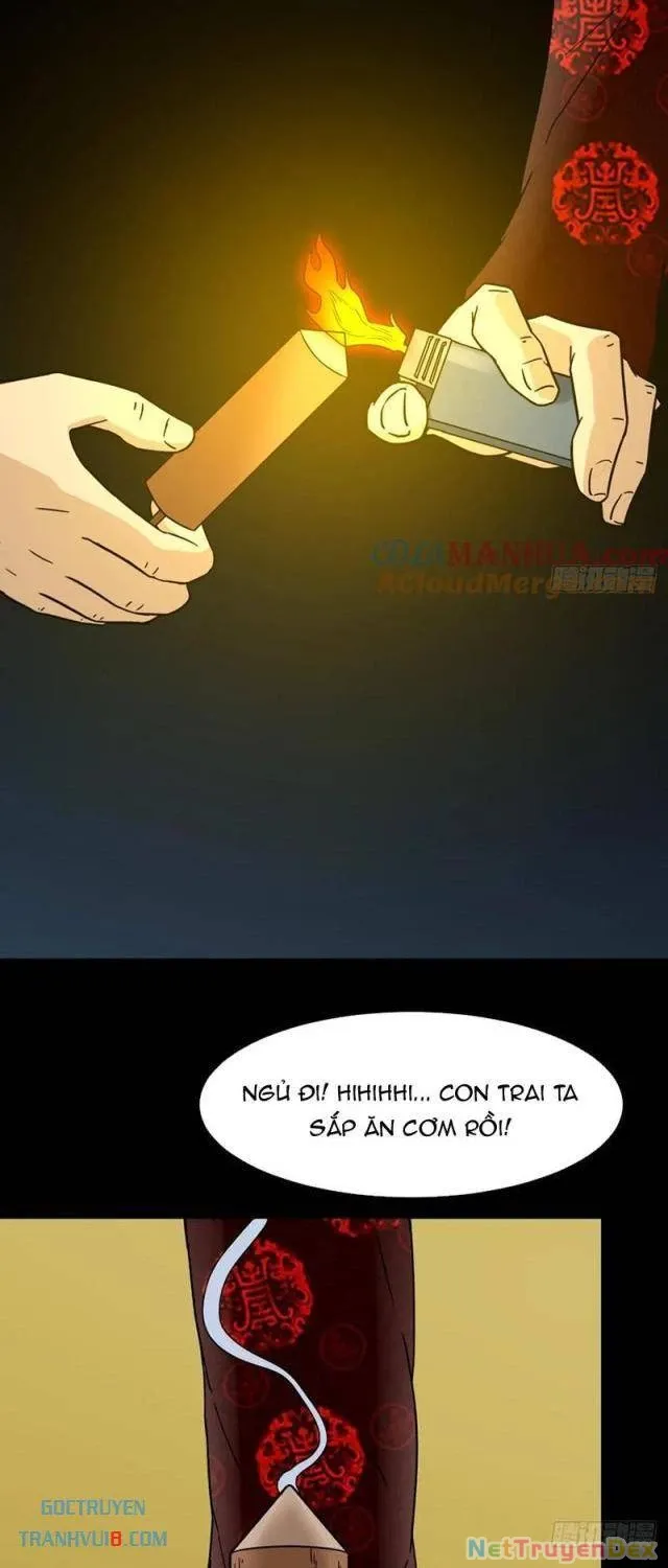 đọc truyện Đấu Yếm Thần Chương 217 ảnh 41 tại Thiên Thai Truyện