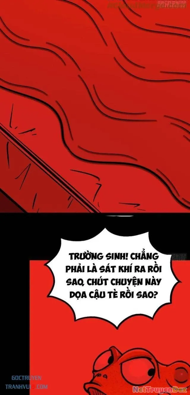 đọc truyện Đấu Yếm Thần Chương 218 ảnh 12 tại Thiên Thai Truyện