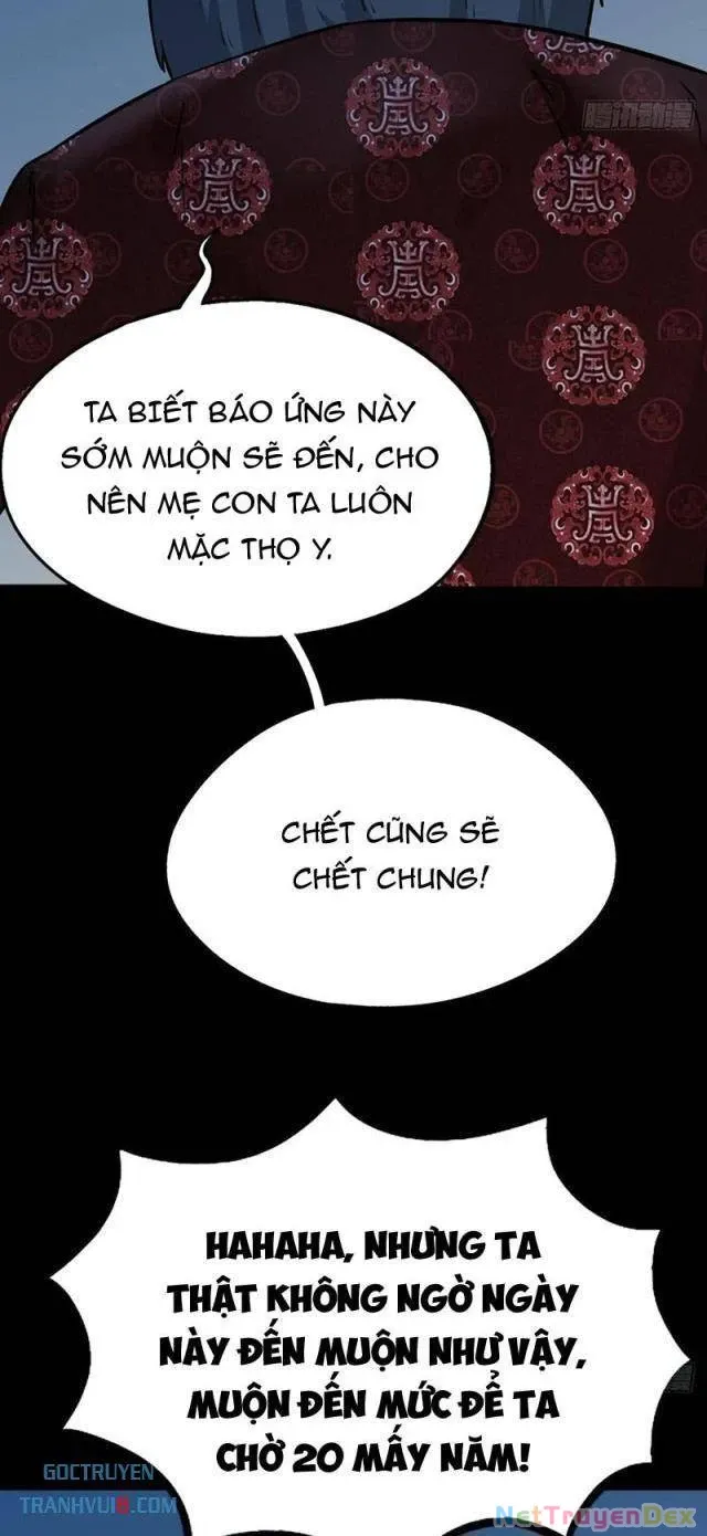 đọc truyện Đấu Yếm Thần Chương 219 ảnh 38 tại Thiên Thai Truyện