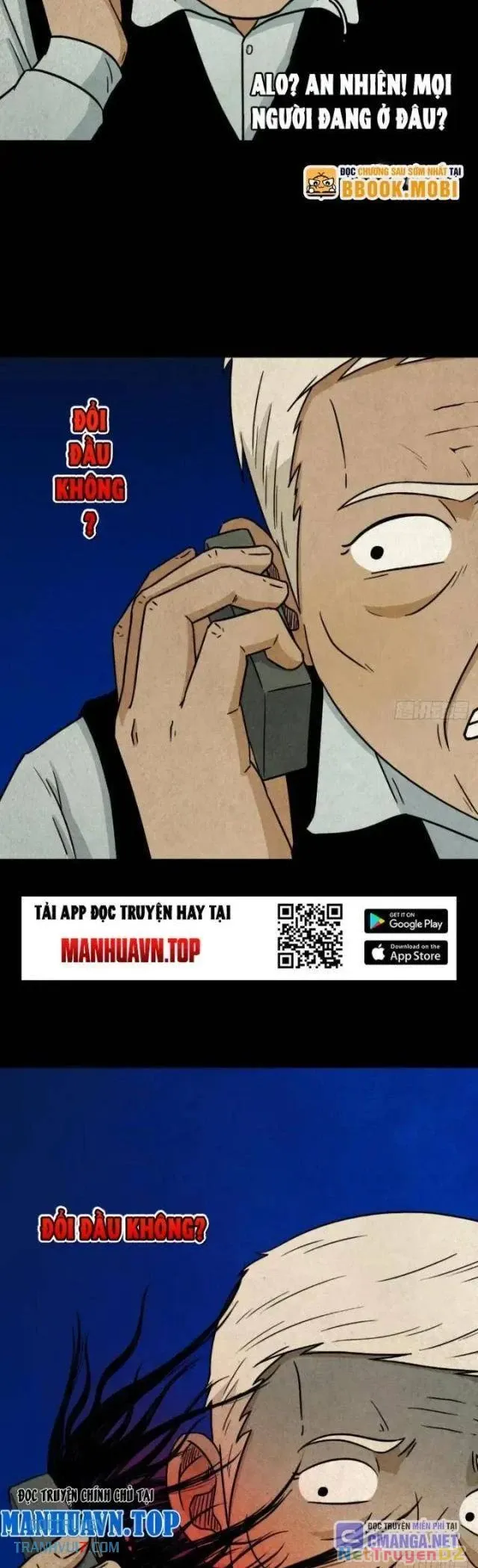 đọc truyện Đấu Yếm Thần Chương 22 ảnh 23 tại Thiên Thai Truyện
