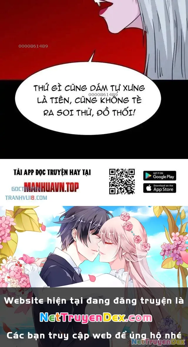 đọc truyện Đấu Yếm Thần Chương 220 ảnh 42 tại Thiên Thai Truyện