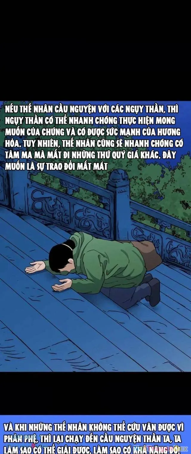 đọc truyện Đấu Yếm Thần Chương 221 ảnh 13 tại Thiên Thai Truyện