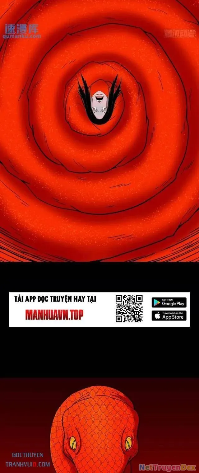 đọc truyện Đấu Yếm Thần Chương 221 ảnh 23 tại Thiên Thai Truyện