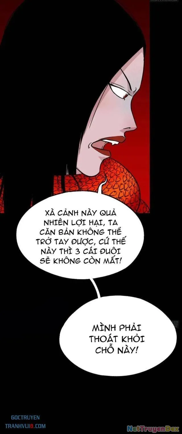 đọc truyện Đấu Yếm Thần Chương 221 ảnh 32 tại Thiên Thai Truyện