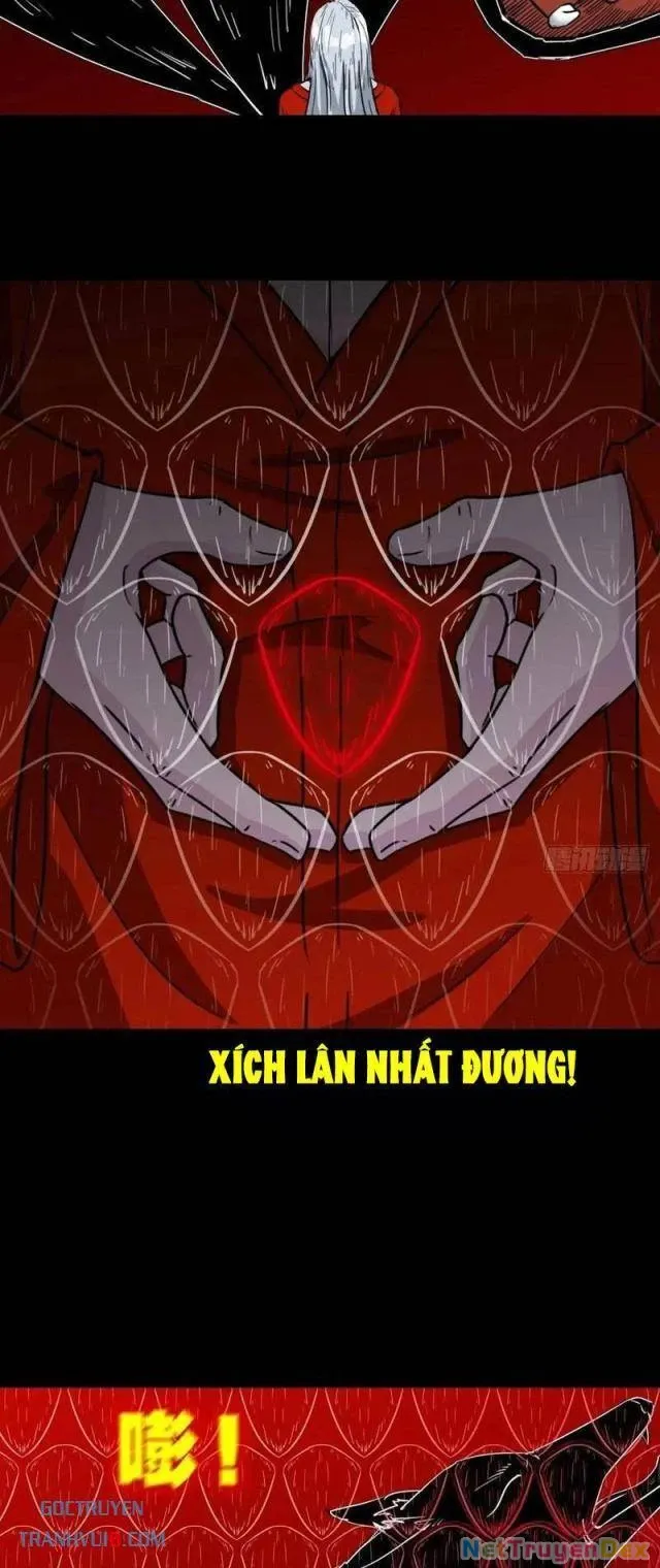 đọc truyện Đấu Yếm Thần Chương 221 ảnh 6 tại Thiên Thai Truyện