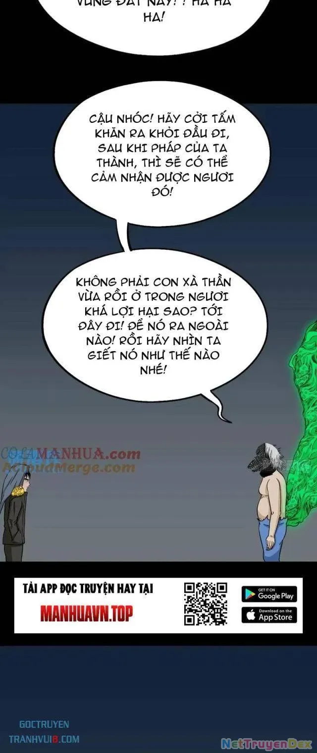 đọc truyện Đấu Yếm Thần Chương 222 ảnh 37 tại Thiên Thai Truyện