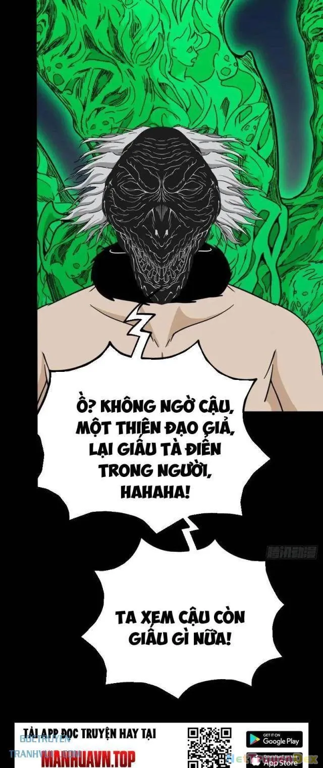 đọc truyện Đấu Yếm Thần Chương 223 ảnh 8 tại Thiên Thai Truyện