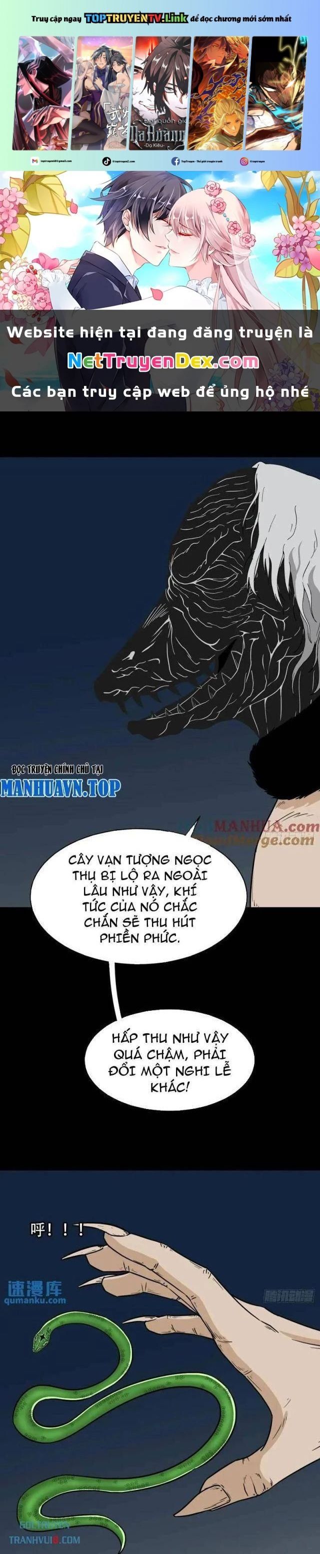 đọc truyện Đấu Yếm Thần Chương 224 ảnh 2 tại Thiên Thai Truyện