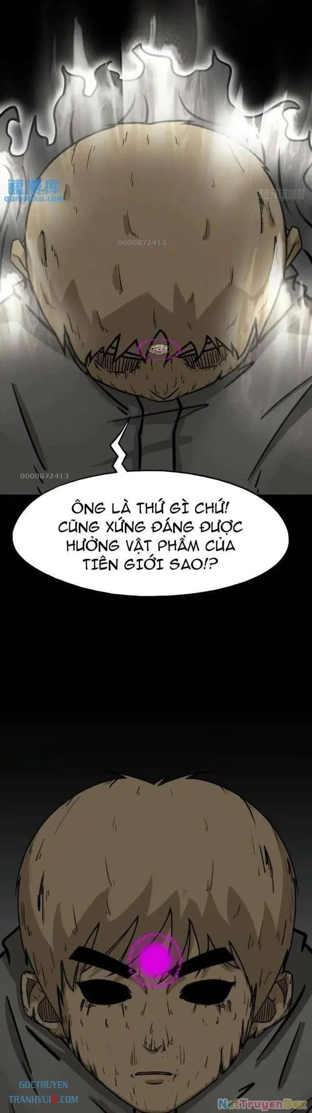 đọc truyện Đấu Yếm Thần Chương 224 ảnh 7 tại Thiên Thai Truyện