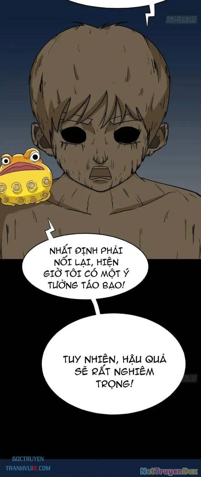 đọc truyện Đấu Yếm Thần Chương 225 ảnh 24 tại Thiên Thai Truyện