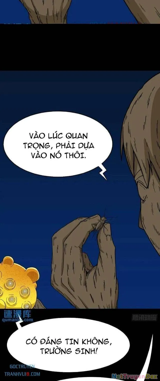 đọc truyện Đấu Yếm Thần Chương 225 ảnh 30 tại Thiên Thai Truyện