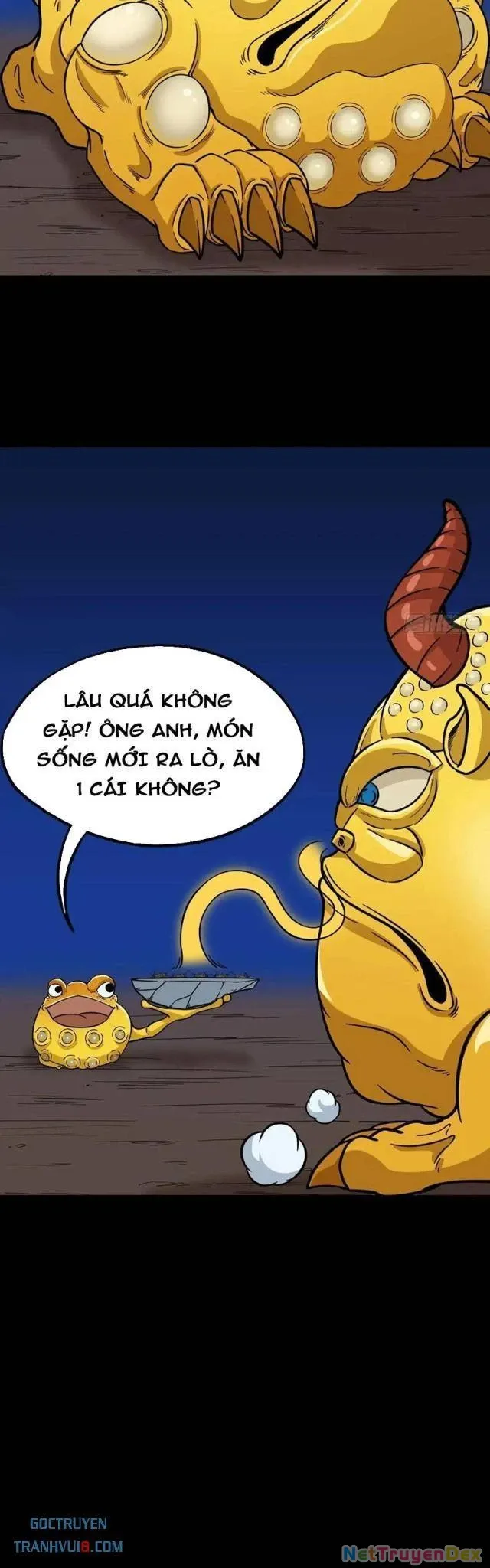 đọc truyện Đấu Yếm Thần Chương 226 ảnh 17 tại Thiên Thai Truyện