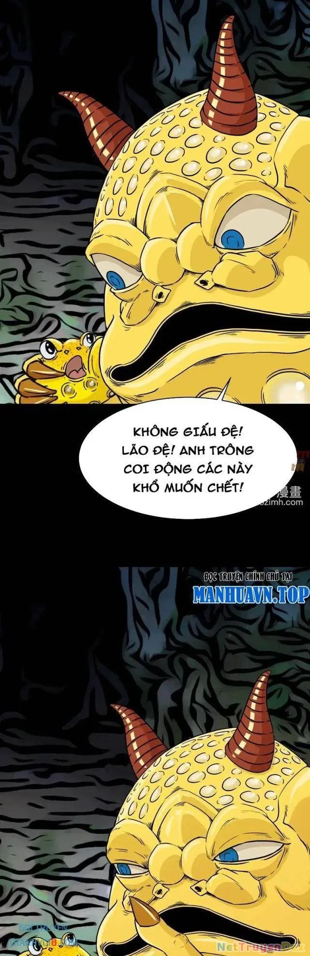 đọc truyện Đấu Yếm Thần Chương 226 ảnh 26 tại Thiên Thai Truyện