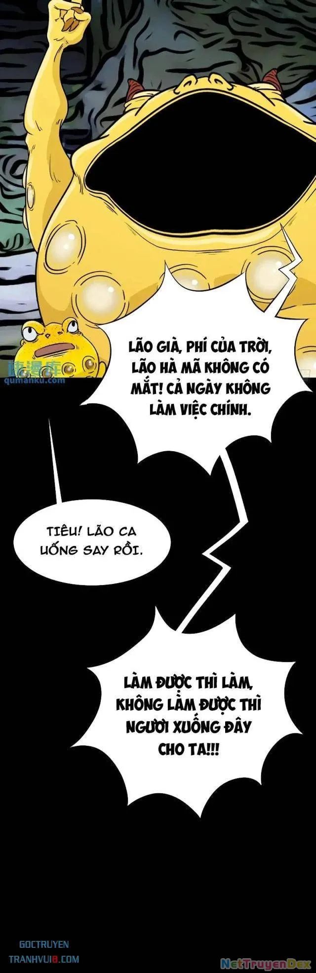 đọc truyện Đấu Yếm Thần Chương 226 ảnh 29 tại Thiên Thai Truyện