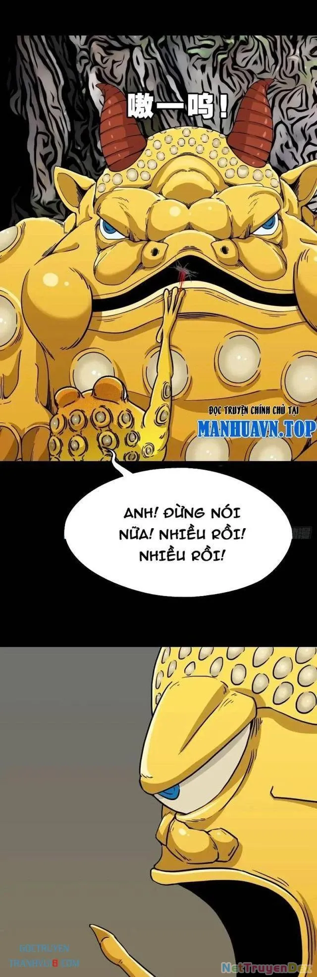đọc truyện Đấu Yếm Thần Chương 226 ảnh 30 tại Thiên Thai Truyện