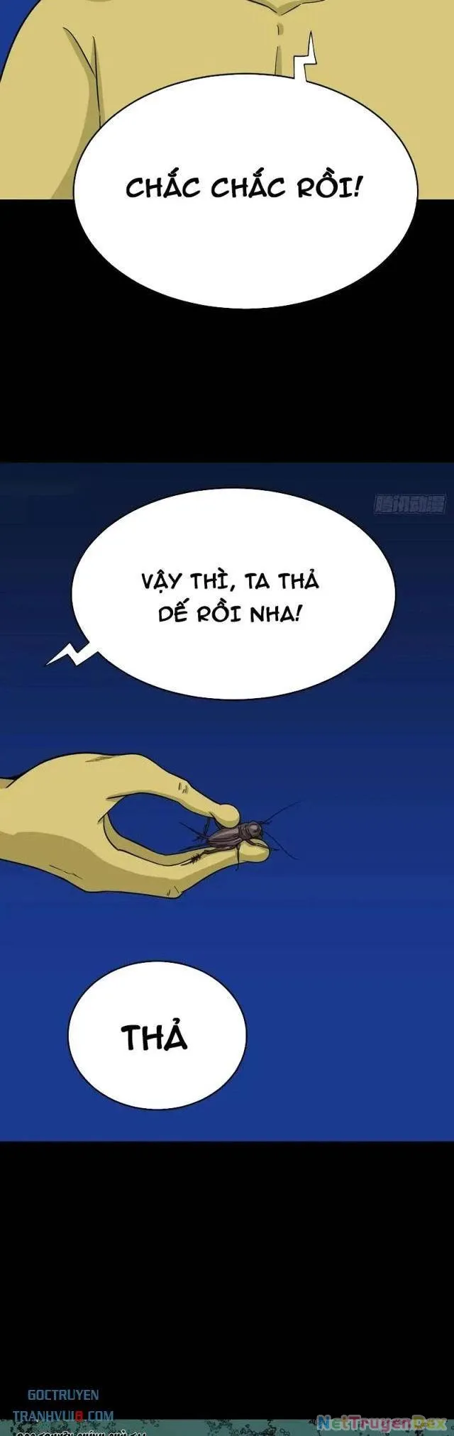 đọc truyện Đấu Yếm Thần Chương 226 ảnh 5 tại Thiên Thai Truyện
