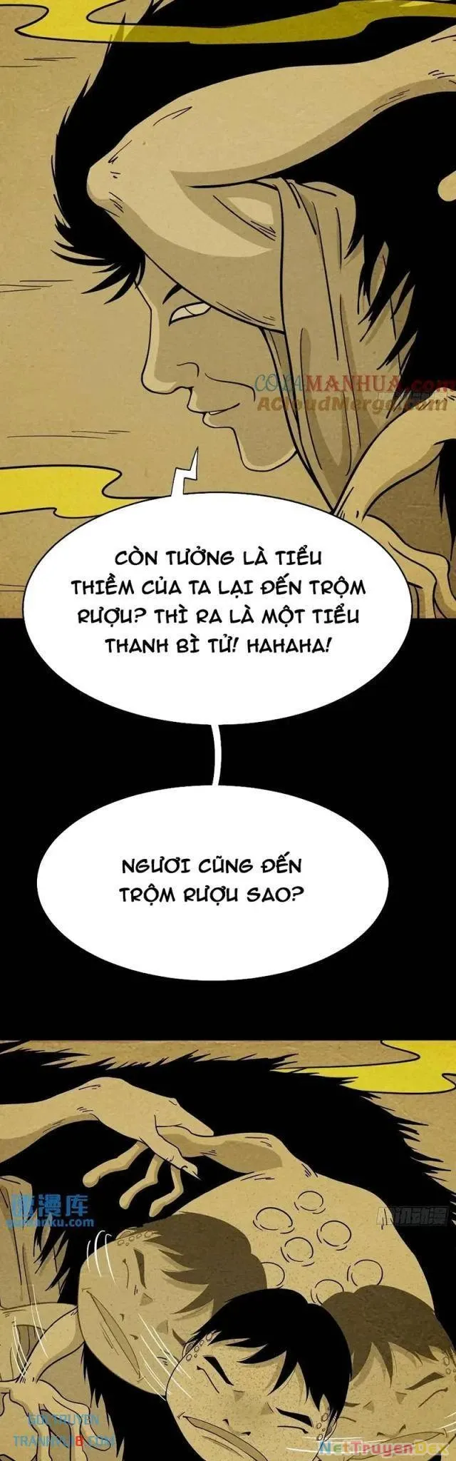 đọc truyện Đấu Yếm Thần Chương 227 ảnh 17 tại Thiên Thai Truyện