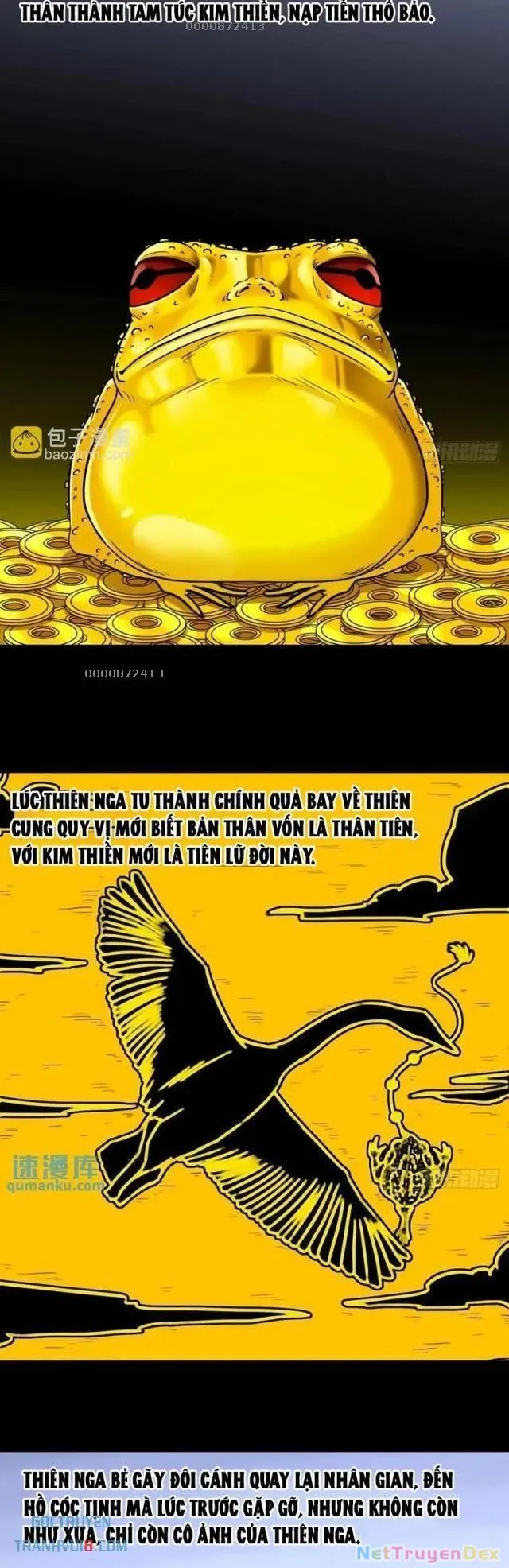 đọc truyện Đấu Yếm Thần Chương 227 ảnh 7 tại Thiên Thai Truyện