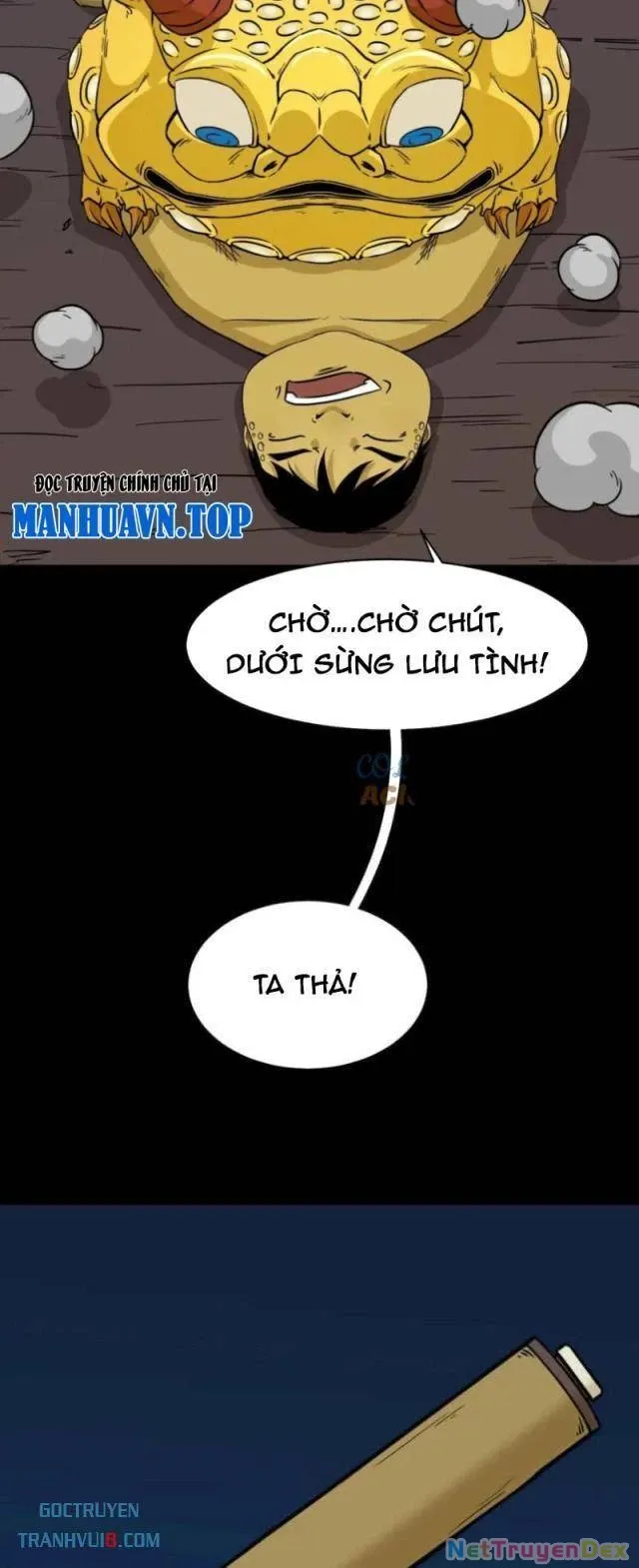 đọc truyện Đấu Yếm Thần Chương 228 ảnh 28 tại Thiên Thai Truyện
