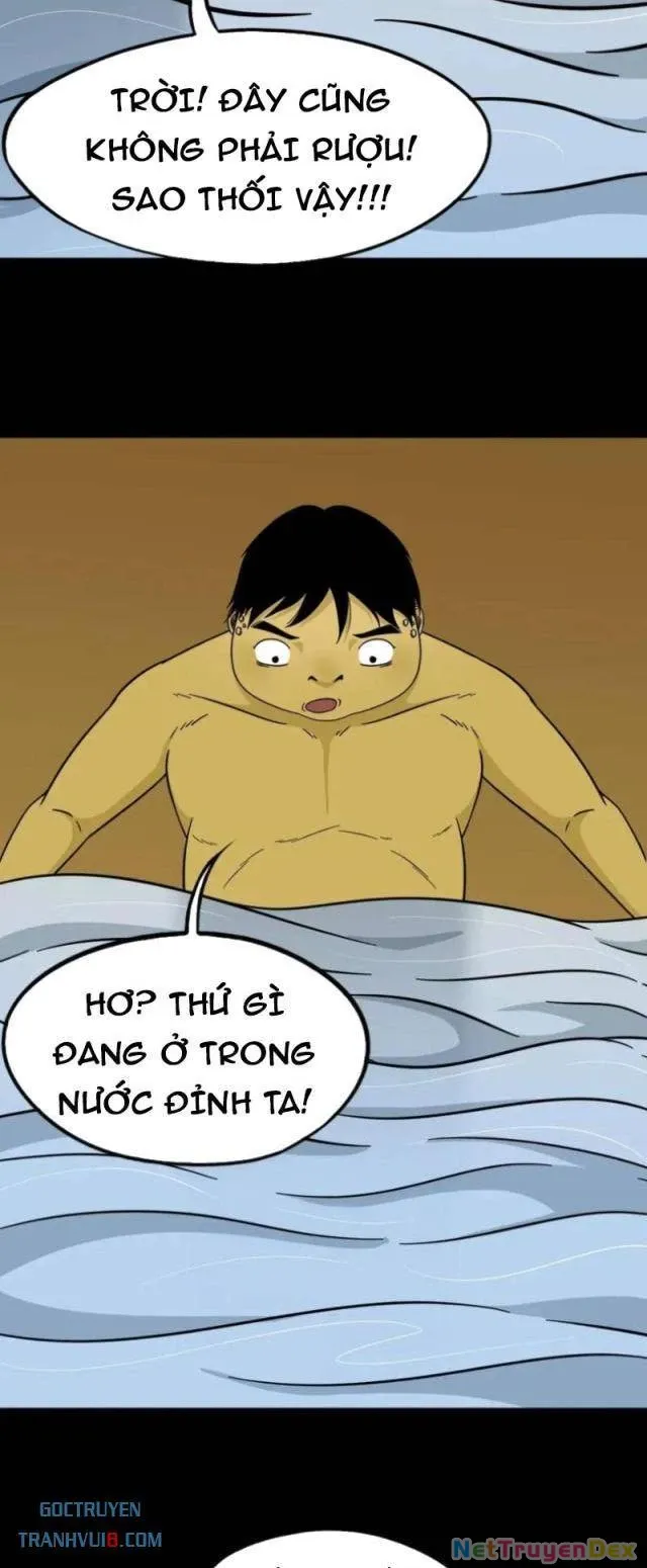 đọc truyện Đấu Yếm Thần Chương 228 ảnh 10 tại Thiên Thai Truyện