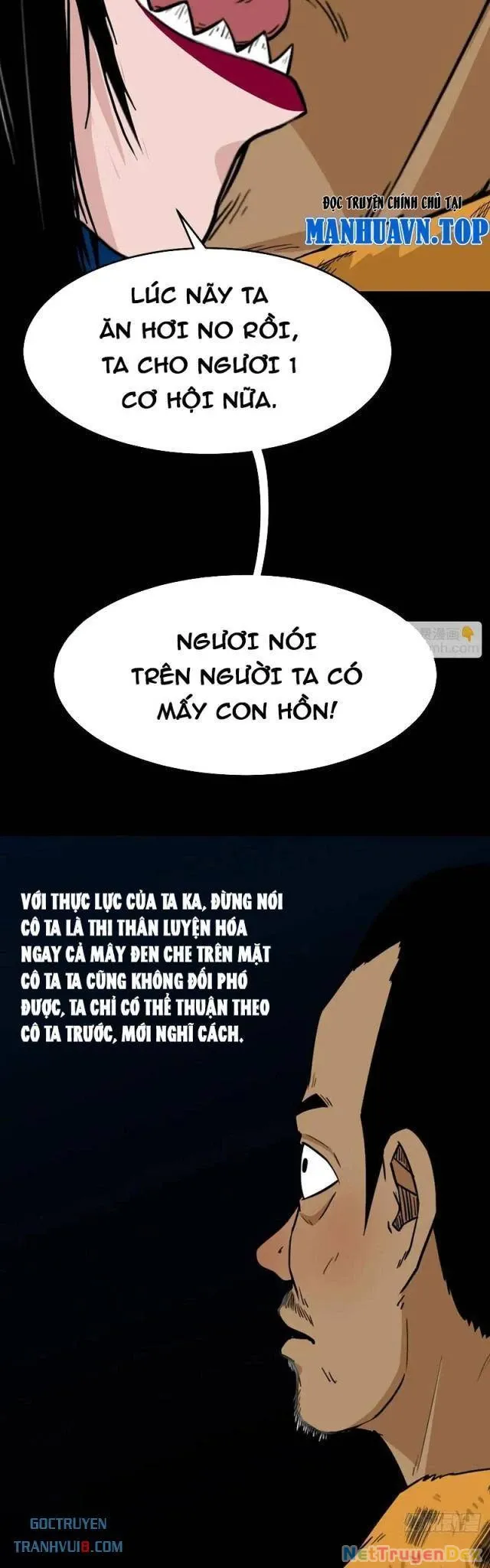 đọc truyện Đấu Yếm Thần Chương 230 ảnh 13 tại Thiên Thai Truyện
