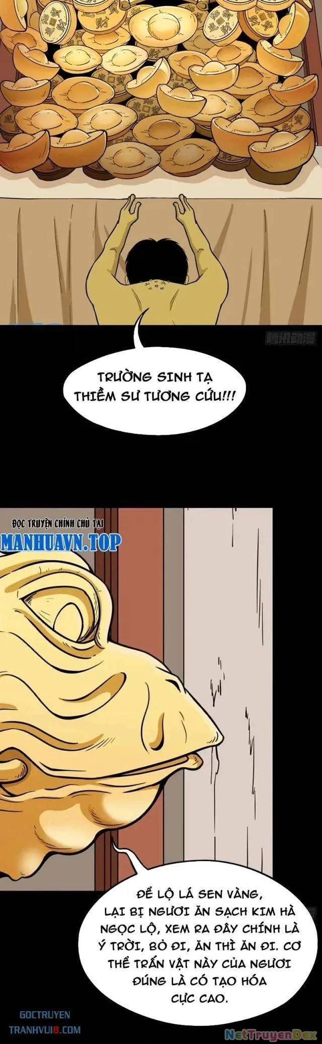 đọc truyện Đấu Yếm Thần Chương 230 ảnh 31 tại Thiên Thai Truyện