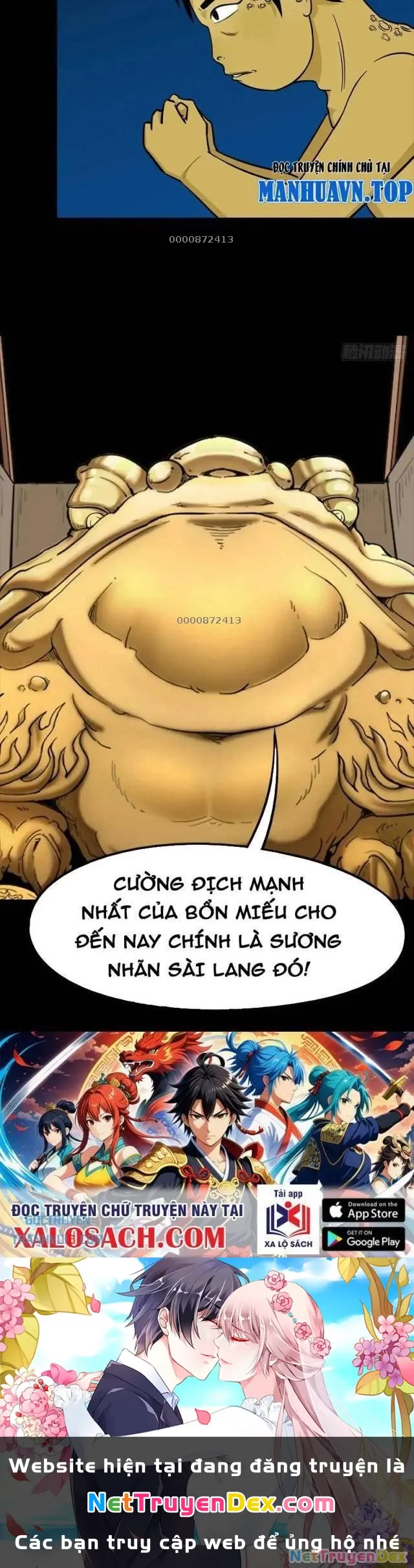 đọc truyện Đấu Yếm Thần Chương 230 ảnh 33 tại Thiên Thai Truyện