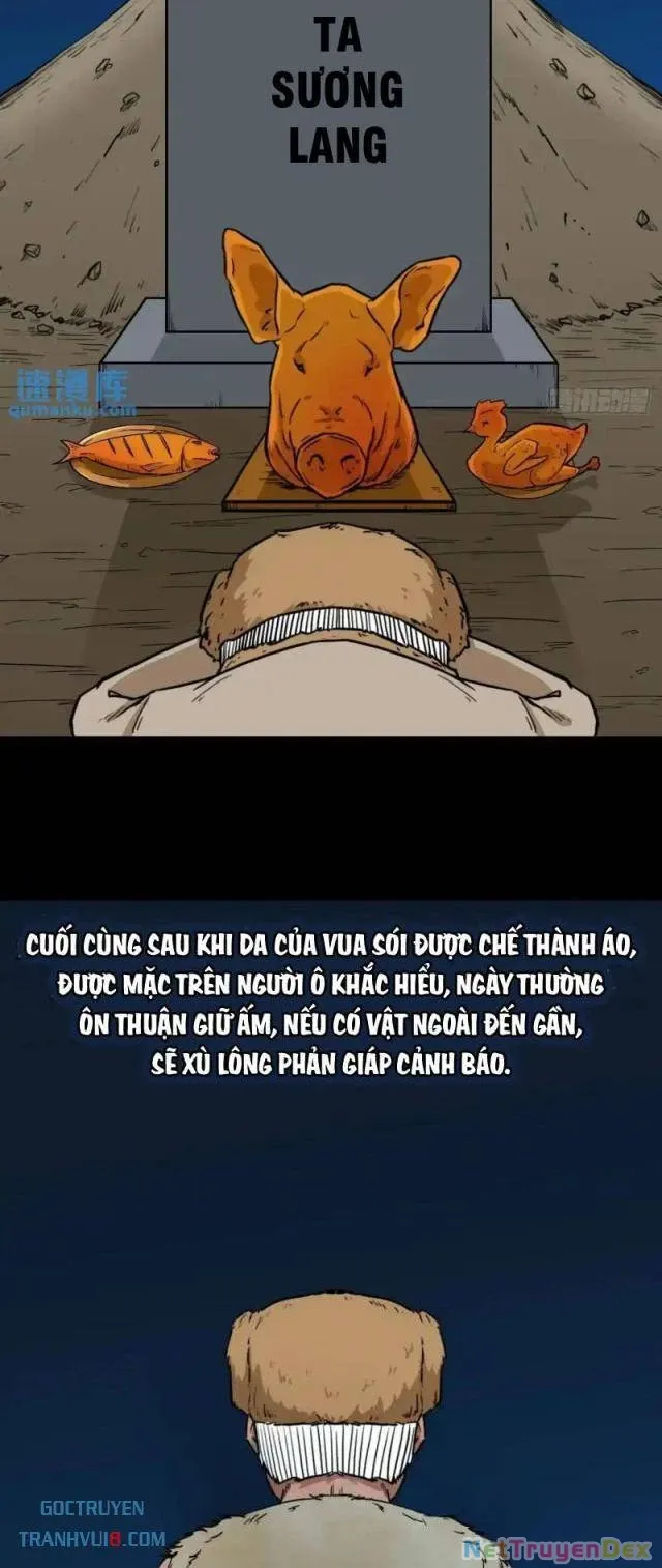 đọc truyện Đấu Yếm Thần Chương 231 ảnh 41 tại Thiên Thai Truyện