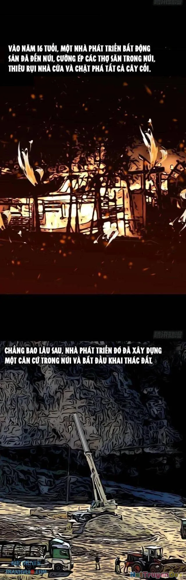 đọc truyện Đấu Yếm Thần Chương 232 ảnh 6 tại Thiên Thai Truyện