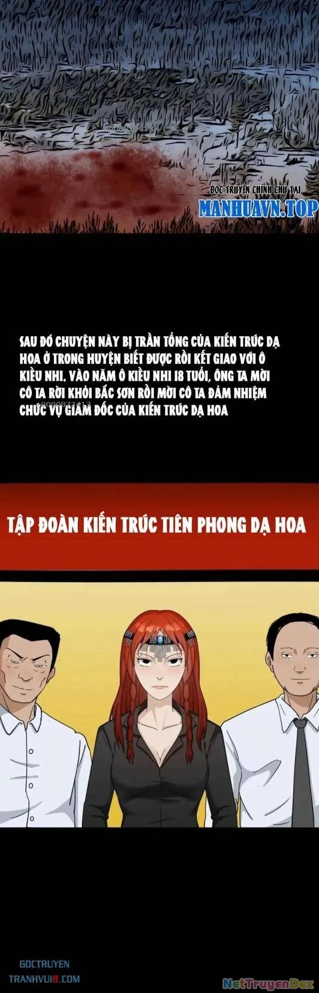 đọc truyện Đấu Yếm Thần Chương 232 ảnh 9 tại Thiên Thai Truyện