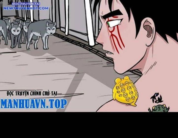 đọc truyện Đấu Yếm Thần Chương 233 ảnh 37 tại Thiên Thai Truyện