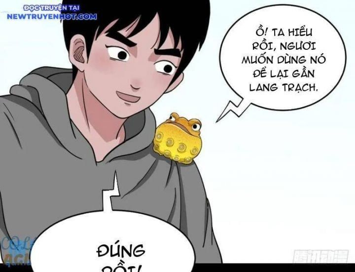 đọc truyện Đấu Yếm Thần Chương 233 ảnh 100 tại Thiên Thai Truyện