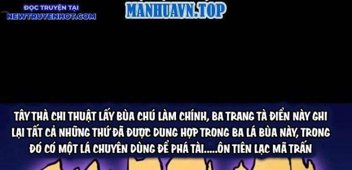 đọc truyện Đấu Yếm Thần Chương 234 ảnh 105 tại Thiên Thai Truyện