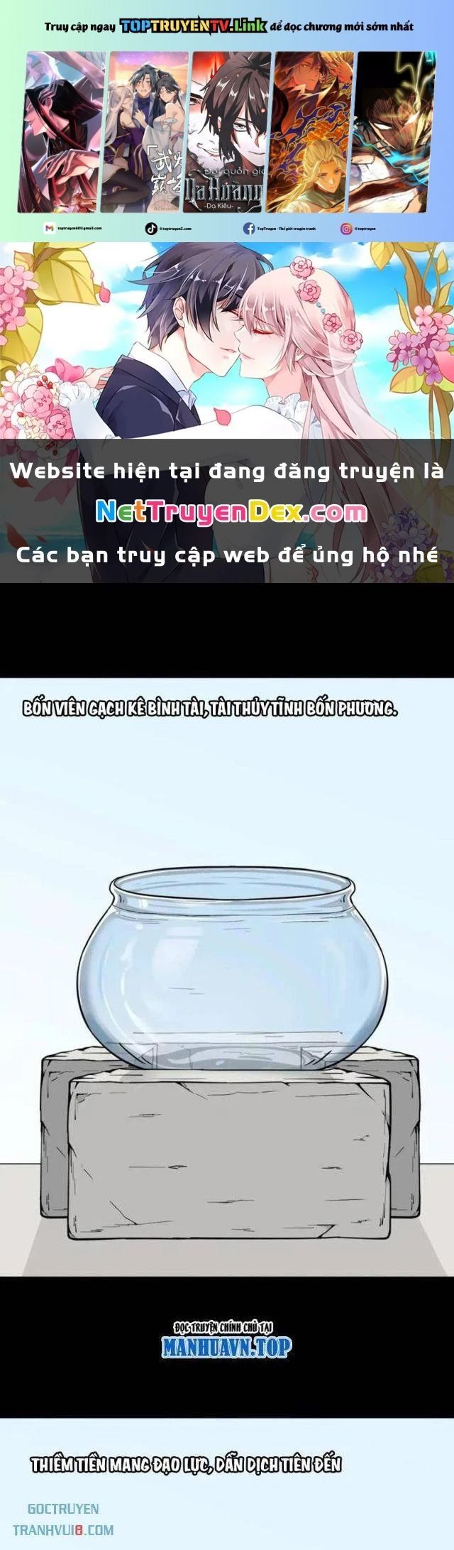 đọc truyện Đấu Yếm Thần Chương 235 ảnh 2 tại Thiên Thai Truyện