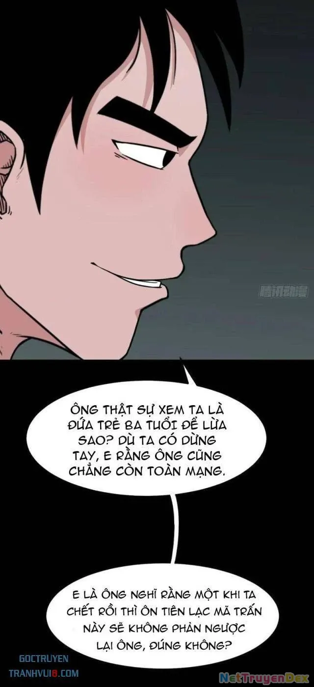 đọc truyện Đấu Yếm Thần Chương 235 ảnh 28 tại Thiên Thai Truyện
