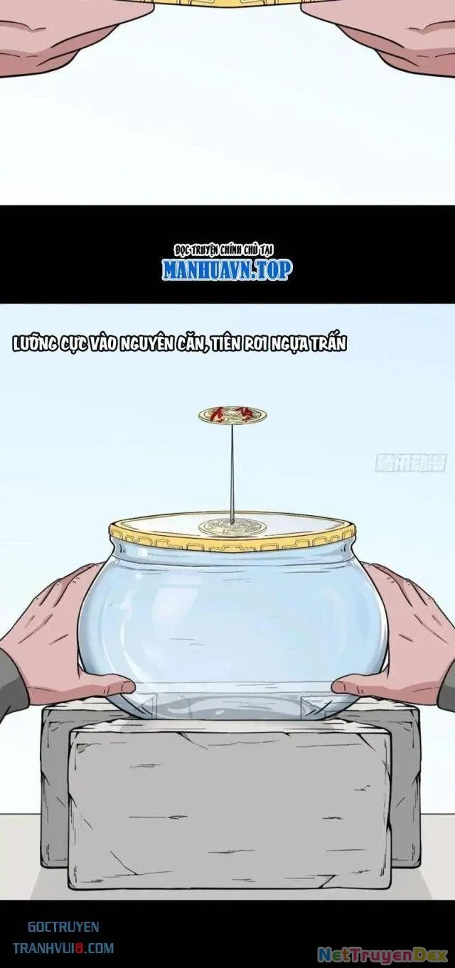 đọc truyện Đấu Yếm Thần Chương 235 ảnh 4 tại Thiên Thai Truyện