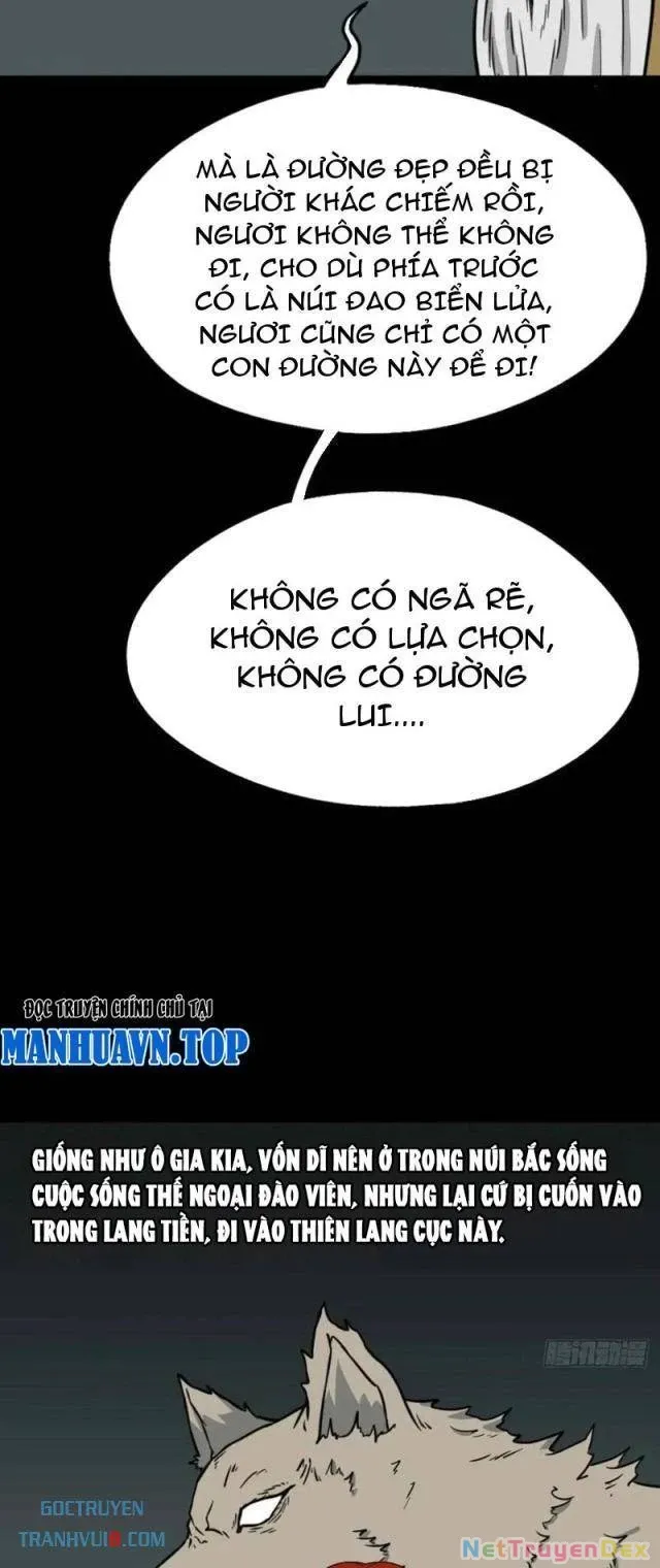 đọc truyện Đấu Yếm Thần Chương 236 ảnh 32 tại Thiên Thai Truyện
