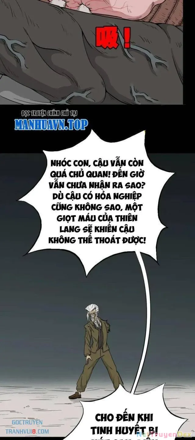 đọc truyện Đấu Yếm Thần Chương 237 ảnh 21 tại Thiên Thai Truyện