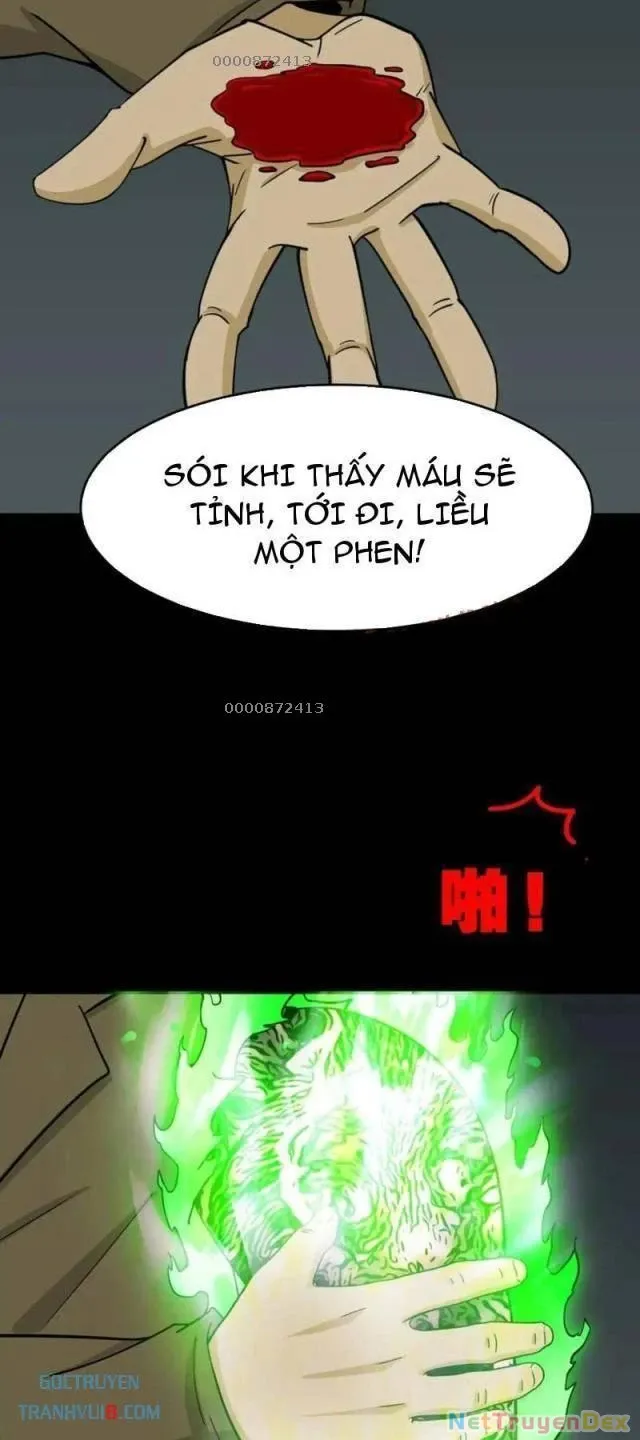 đọc truyện Đấu Yếm Thần Chương 237 ảnh 7 tại Thiên Thai Truyện