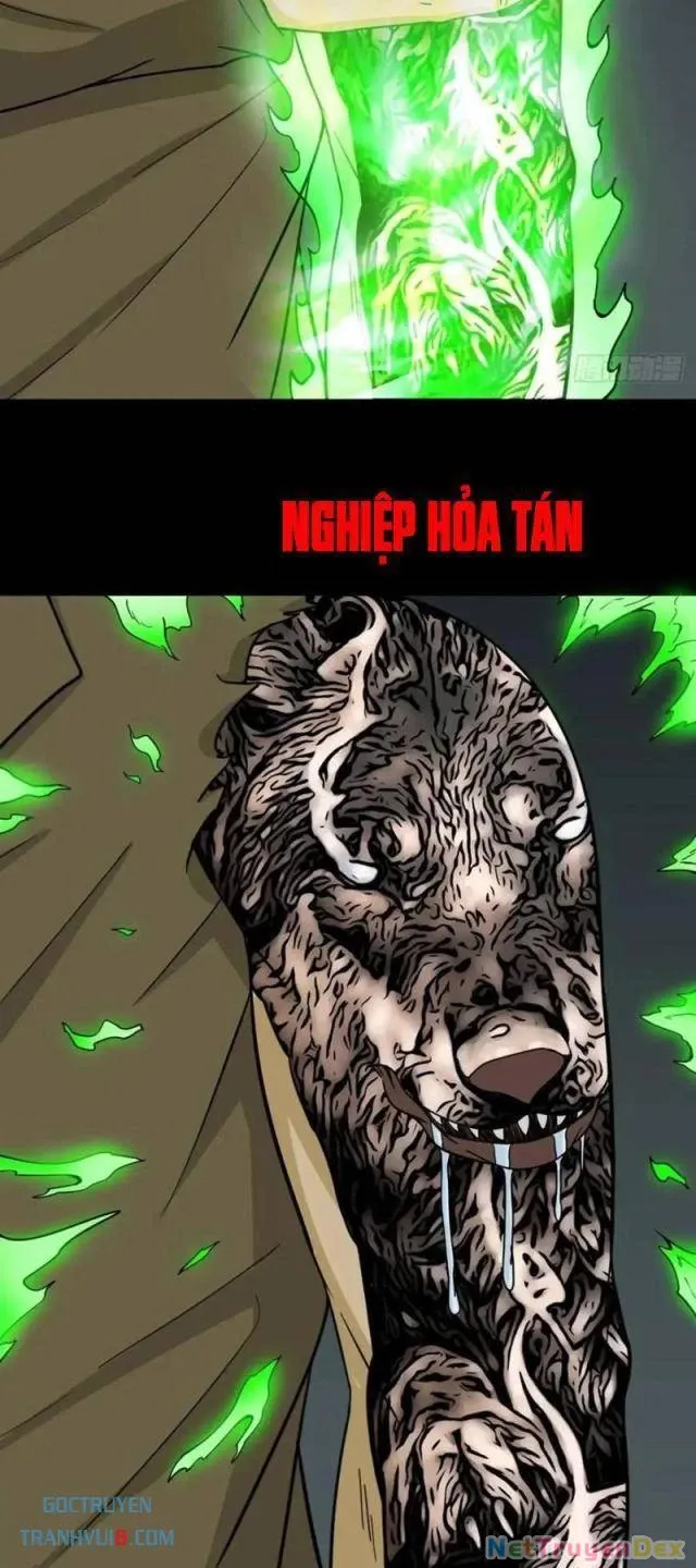đọc truyện Đấu Yếm Thần Chương 237 ảnh 8 tại Thiên Thai Truyện
