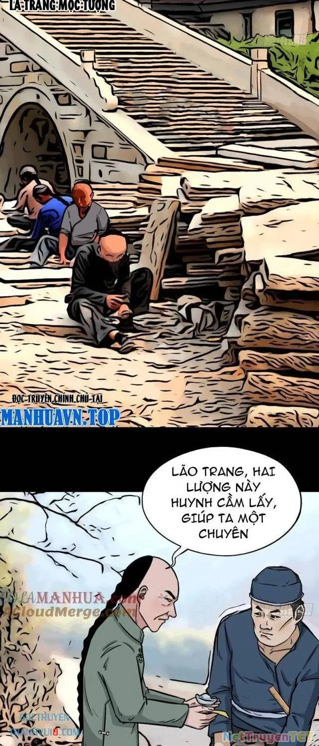 đọc truyện Đấu Yếm Thần Chương 238 ảnh 36 tại Thiên Thai Truyện